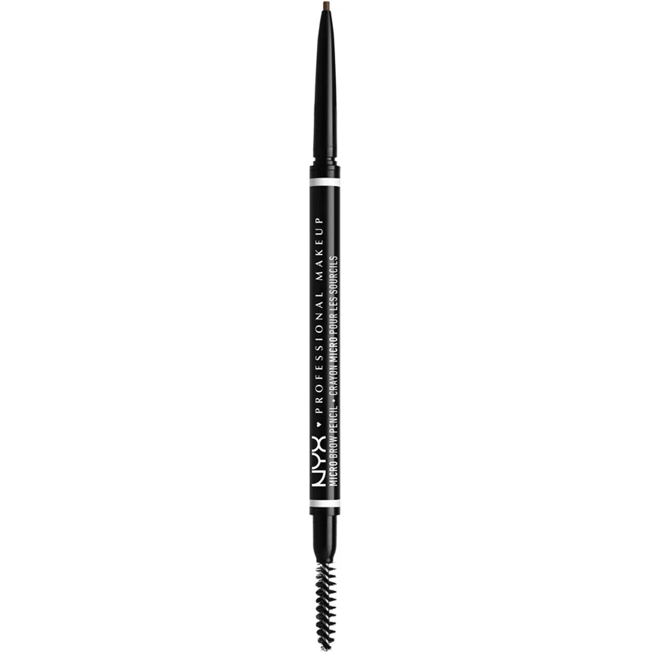 NYX Professional Makeup Micro Brow Pencil MBP06 Brunette 0.09 g