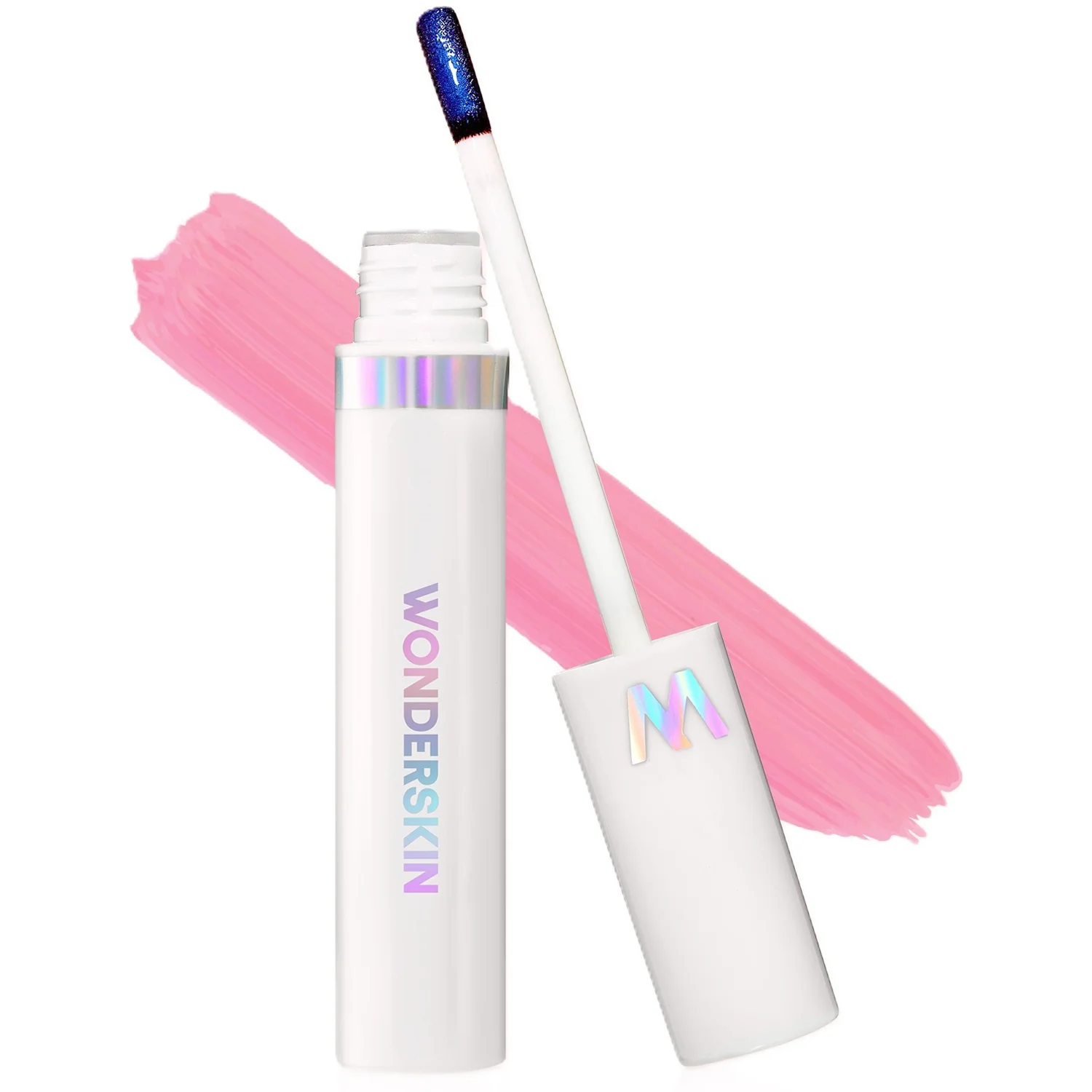 Wonderskin Wonder Blading Lip Stain Masque Beautiful (Light Pink) 4 ml