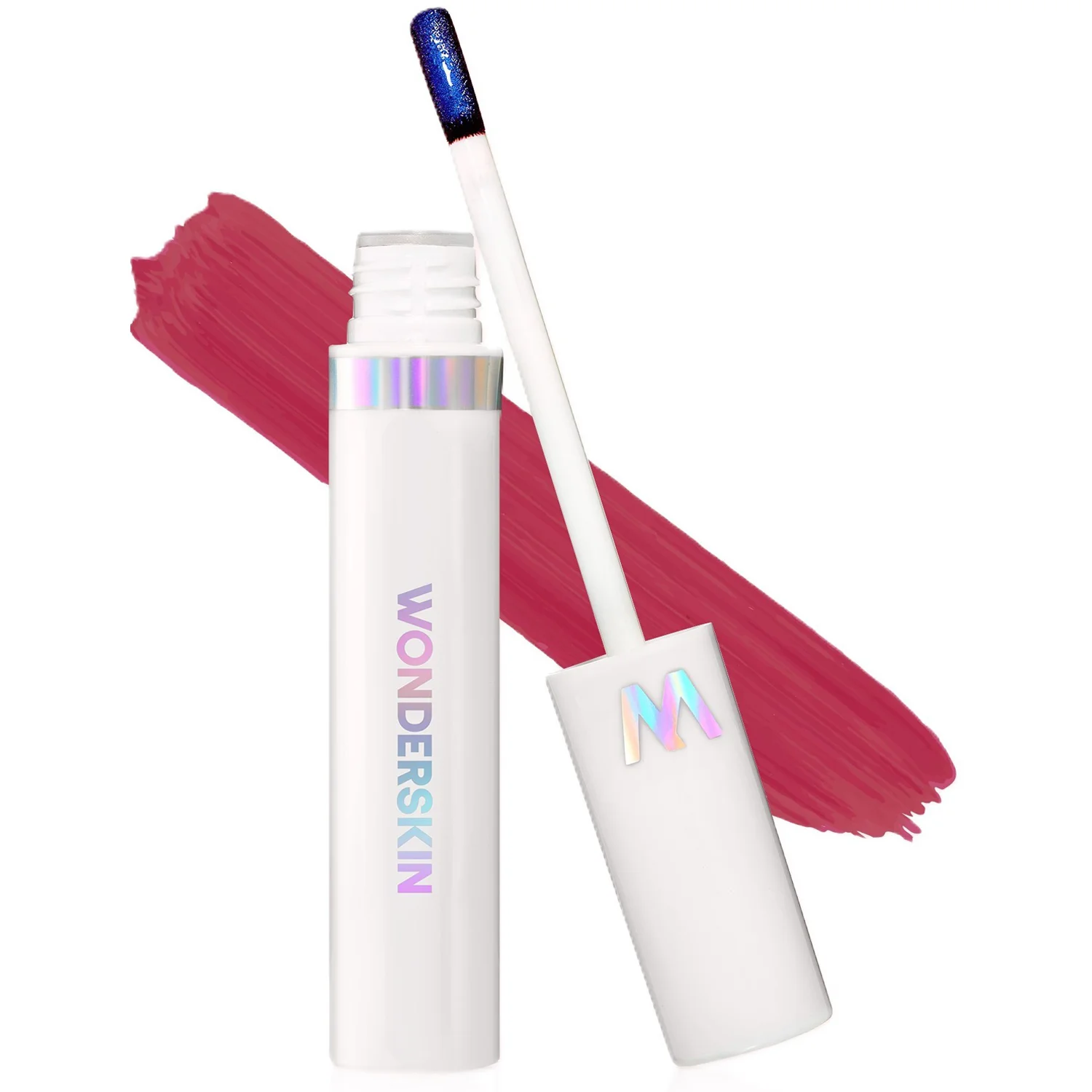 Wonderskin Wonder Blading Lip Stain Masque Charming (Toffee Rose) 4 ml
