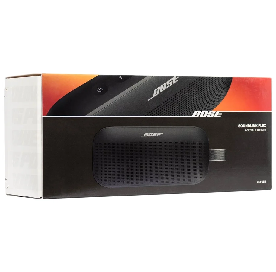 Bose SoundLink Flex 2nd Gen