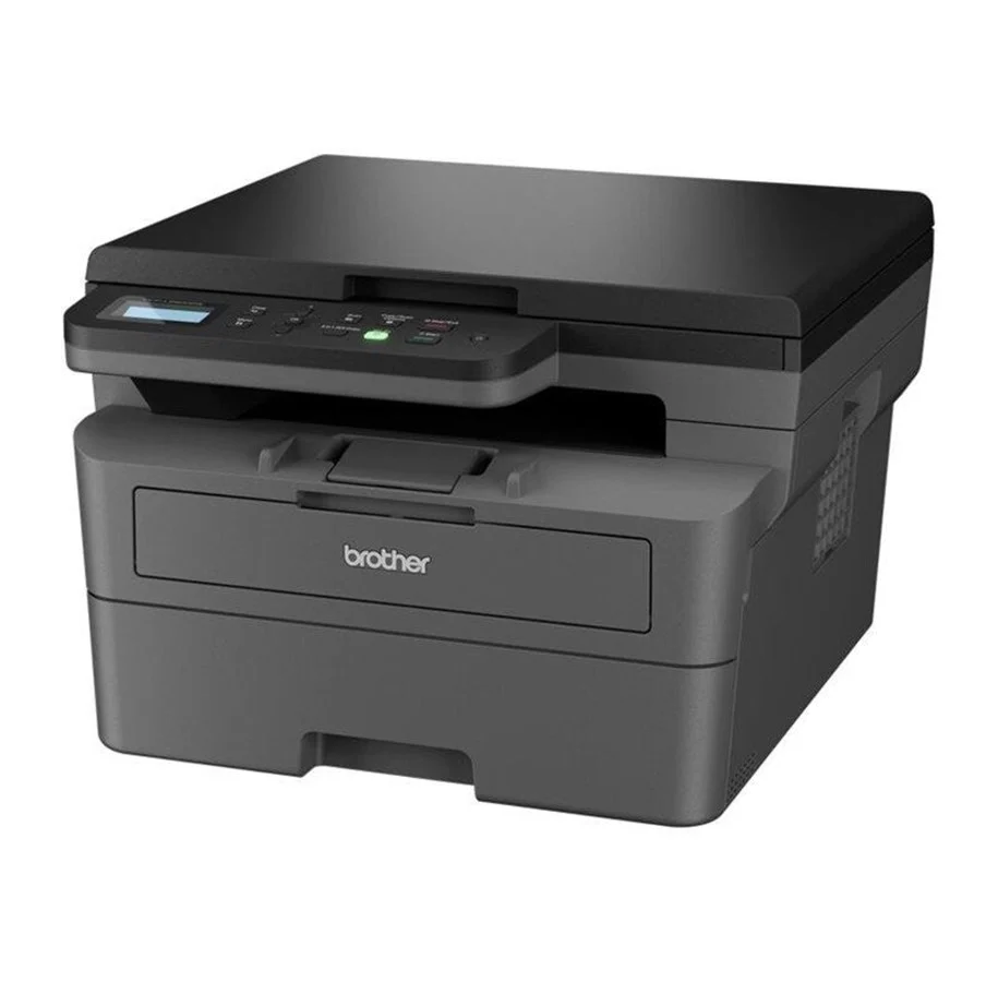 Brother DCP-L2620DW - Mono Laser - A4 Duplex - 32 ppm Multifunktions - Monochrome - Laser