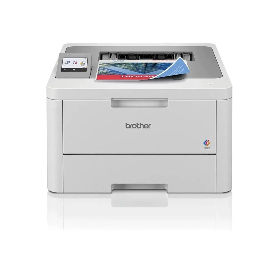 Brother HL-L8230CDW Color LED Laser Printer - Färg - LED