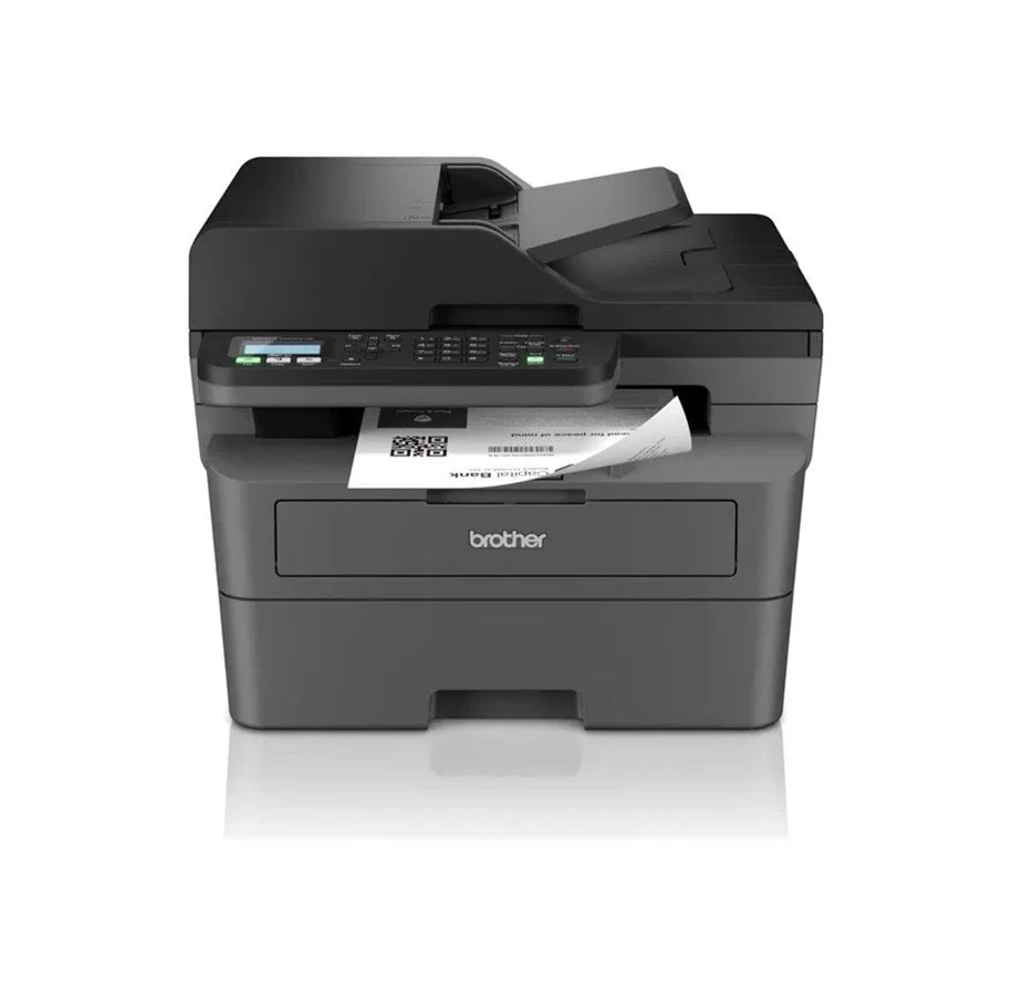 Brother MFC-L2800DW - Mono Laser - A4 Duplex - 32 ppm Multifunktions - Monochrome - Laser