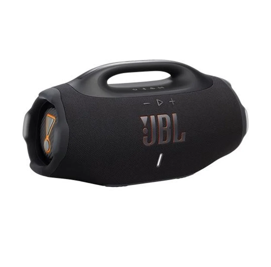 JBL Boombox 4 - Black