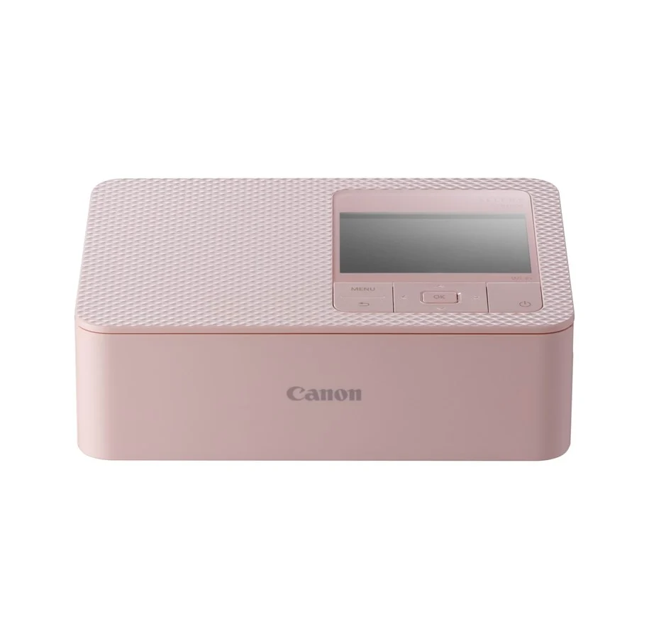 Canon SELPHY CP1500 - Pink - Färg - Färg Sublimering