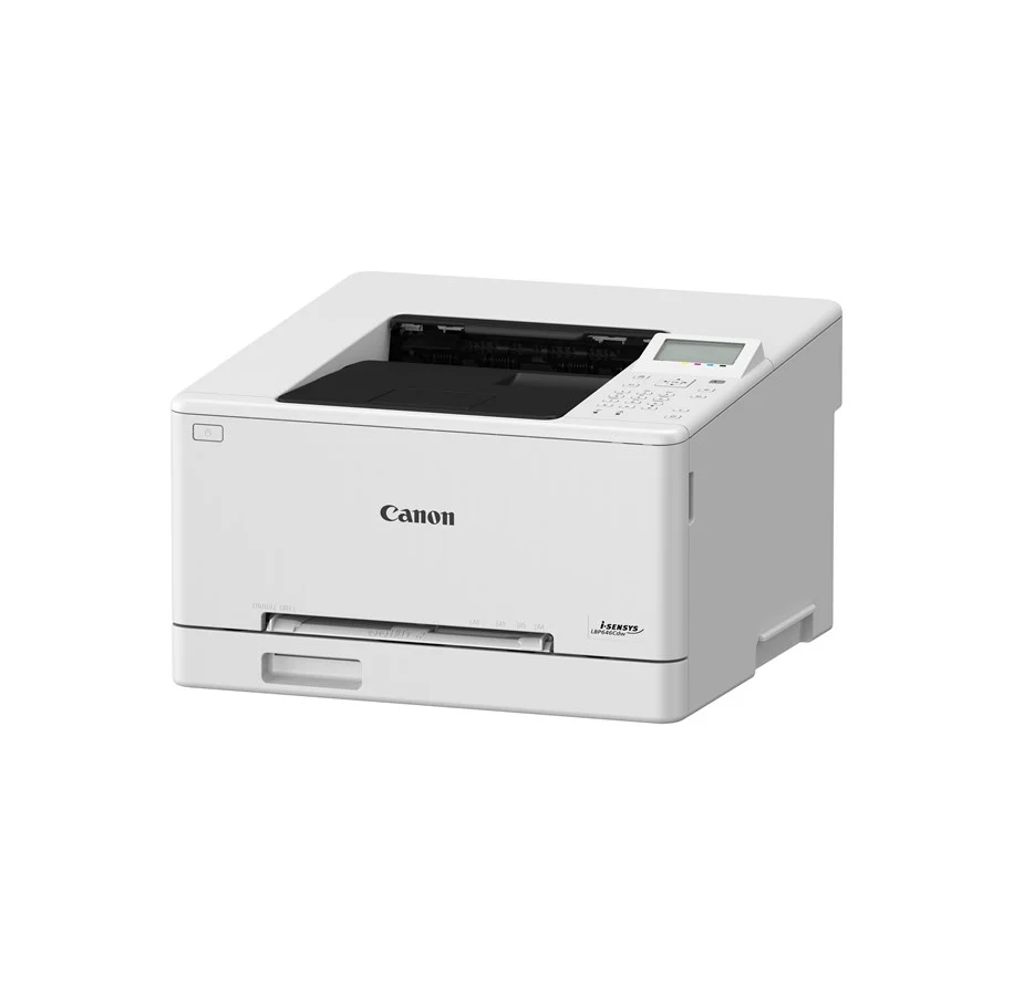 Canon i-SENSYS LBP646Cdw - Färg - Laser