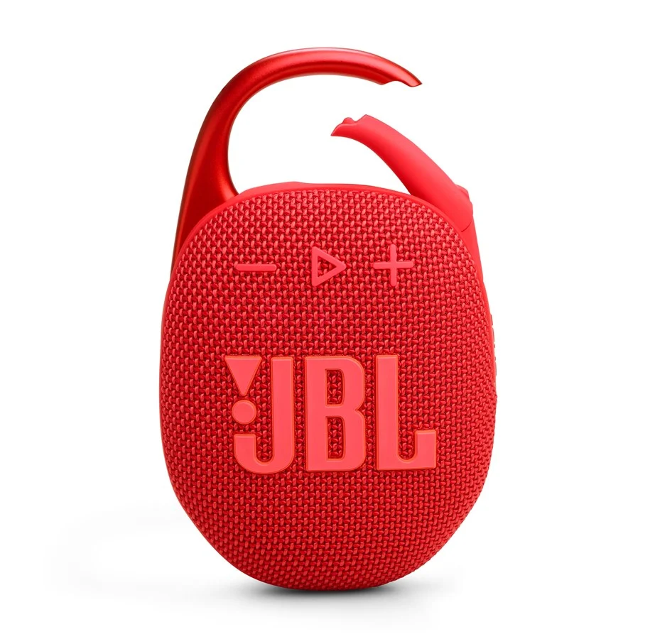 JBL Clip 5 - Red