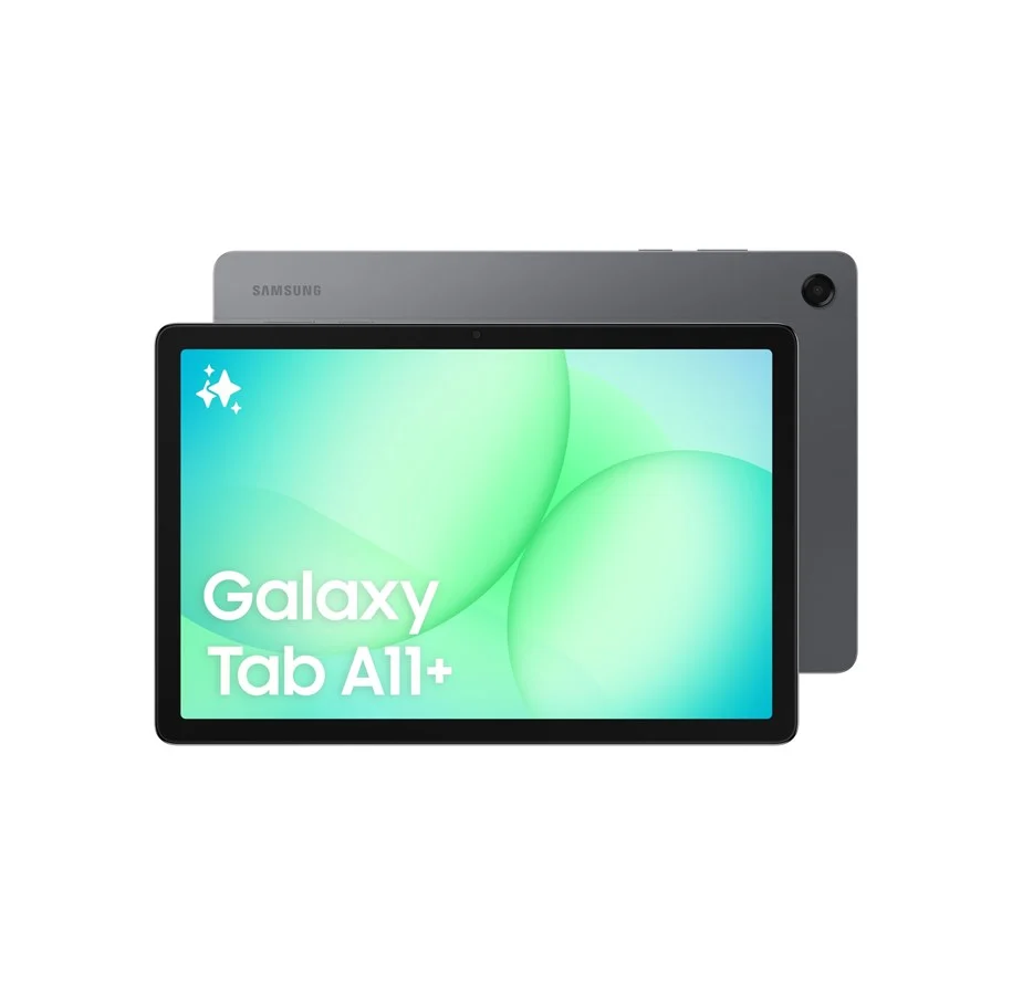 Samsung Galaxy Tab A11+ 256GB/8GB - Grå