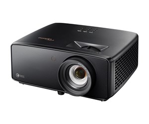 Optoma Projektor UZ38X - 3840 x 2160 - 3800 ANSI lumens