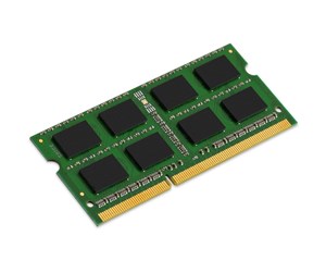 Kingston ValueRAM SODIMM DDR5-5600 - 16GB - CL46 - Single Channel (1 pcs) - Grön