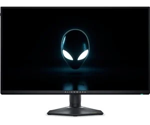 27" Dell Alienware AW2725QF - 3840x2160 (4K) - 165Hz - IPS