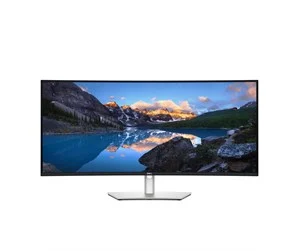 40" Dell UltraSharp U4025QW - 5120x2160 (5K2K) - 120Hz - IPS - 140W USB-C - KVM switch