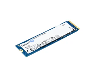 Kingston NV3 SSD - 1TB - PCIe 4.0 - M.2 2280