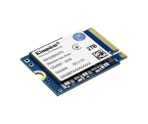 Kingston NV3 SSD - 2TB - PCIe 4.0 - M.2 2230