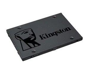 Kingston SSDNow A400 SSD - 480GB - 2.5" - SATA-600