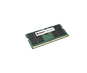 Kingston System Specific Memory SODIMM DDR5-5600 - 8GB - CL46 - Single Channel (1 pcs) - Grön