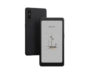 Onyx Boox Palma2 Pro 6.13" - Black