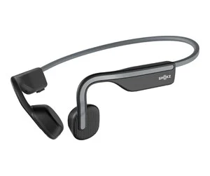 Shokz OpenMove Grey