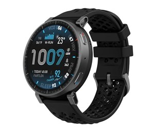 Amazfit Active Max 48mm - Black