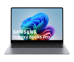 Samsung Galaxy Book6 Pro - 16" Touchscreen | Core Ultra 7 | 32GB | 1TB