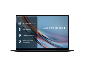 ASUS ExpertBook Ultra - 14" Touch | Core Ultra 7 | 32GB | 1TB