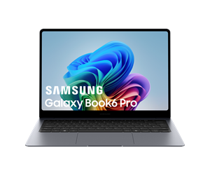 Samsung Galaxy Book6 Pro - 14" Touchscreen | Core Ultra 7 | 32GB | 1TB