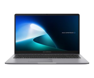 ASUS ExpertBook P1503 - 15.6" FHD | Core 5 210H | 16GB | 256GB – P1503CVA-S72359X