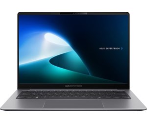 ASUS ExpertBook P5405 - 14" WQXGA 144Hz | Core Ultra 7 258V | 32GB | 1TB