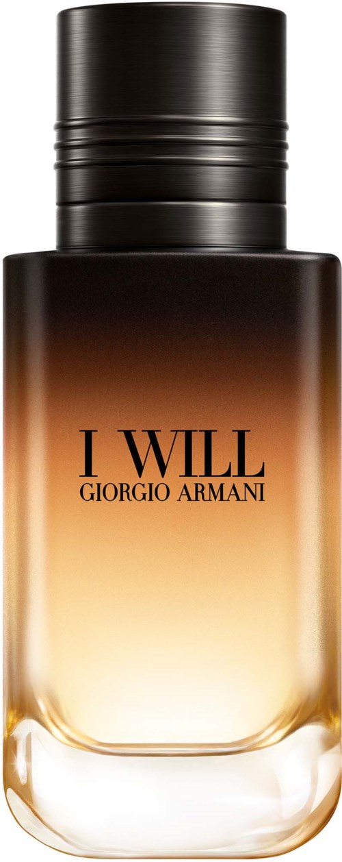 Armani I WILL Eau de Parfum Fragrance 60 ml