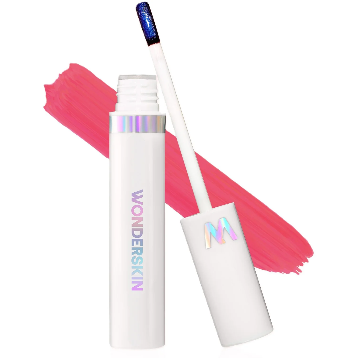 Wonderskin Wonder Blading Lip Stain Masque Sweetheart (Hot Pink) 4 ml