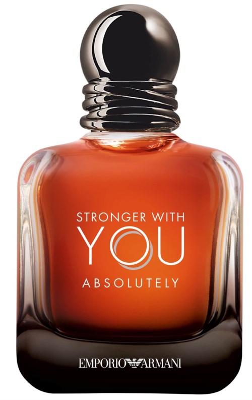 Armani Emporio Armani Stronger With You Absolutely Parfum 50 ml