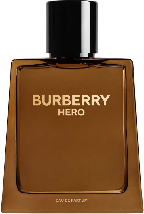 Burberry Hero Eau de Parfum for Men 100 ml