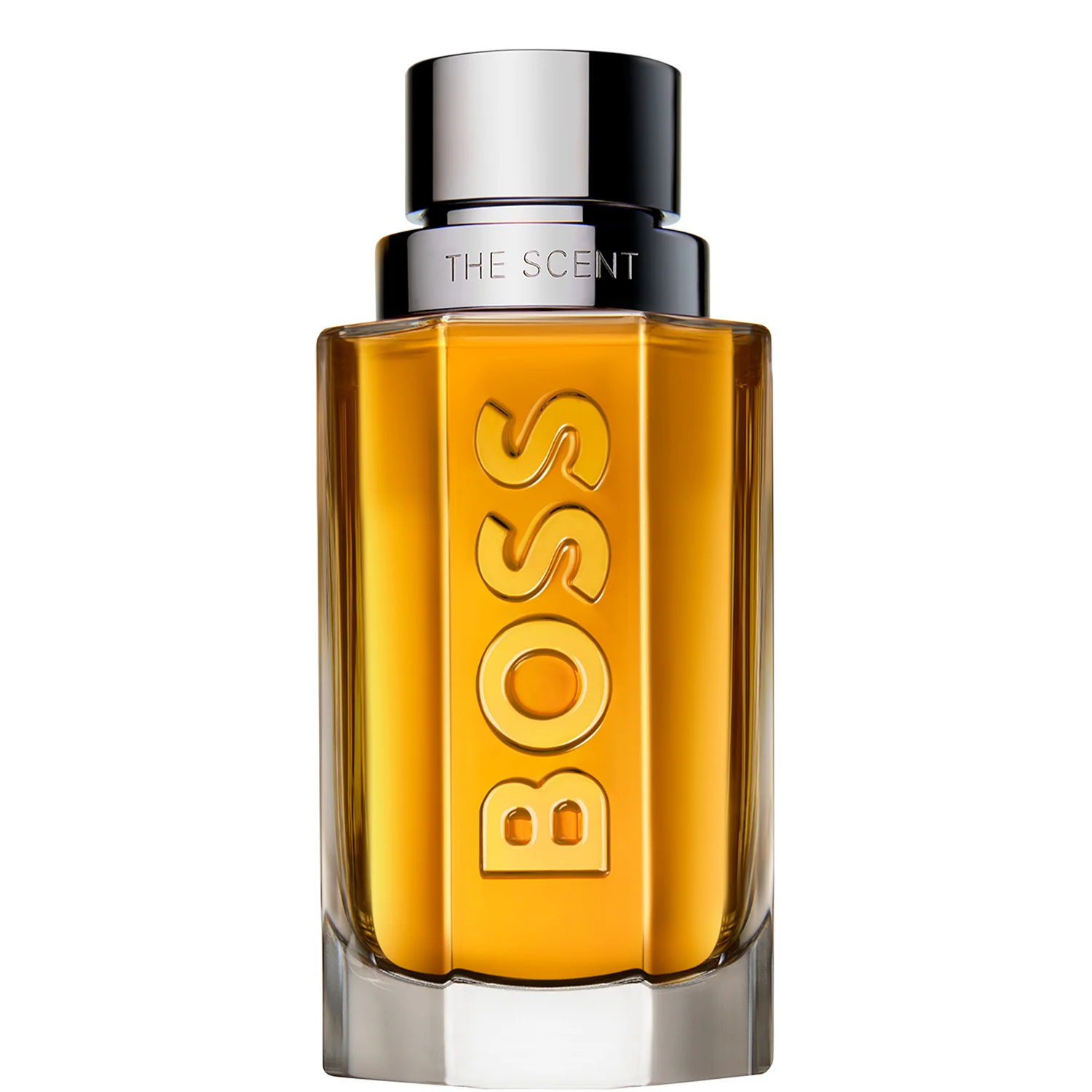 Hugo Boss Boss The Scent Eau de Toilette 50 ml