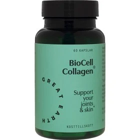 Great Earth BioCell Collagen 60 kapslar