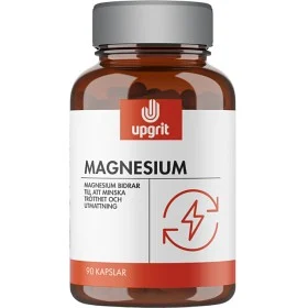 Upgrit Magnesium 90 kapslar