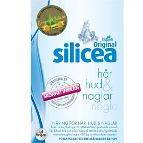 Silicea Original Silicea Hår Hud & Naglar 90 kapslar