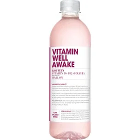 Vitamin Well Awake 500 ml