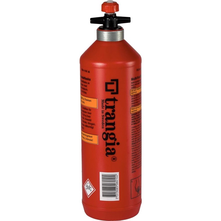 Trangia Bränsleflaska, 1 L