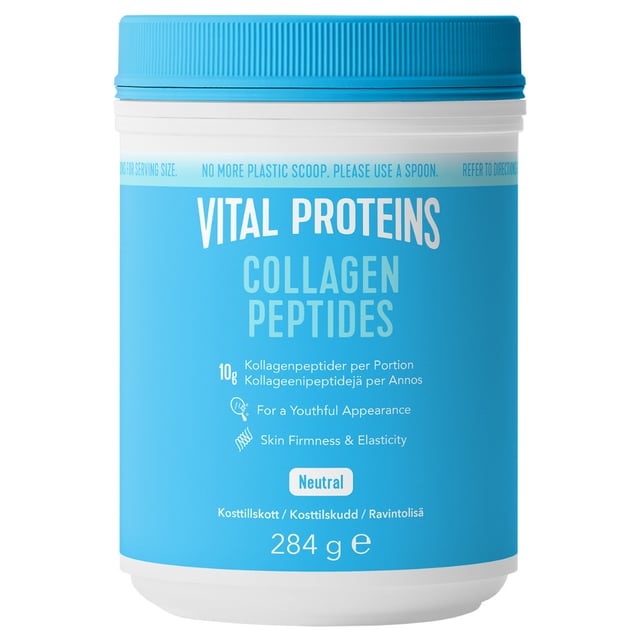 Vital Proteins Collagen Peptides 284g