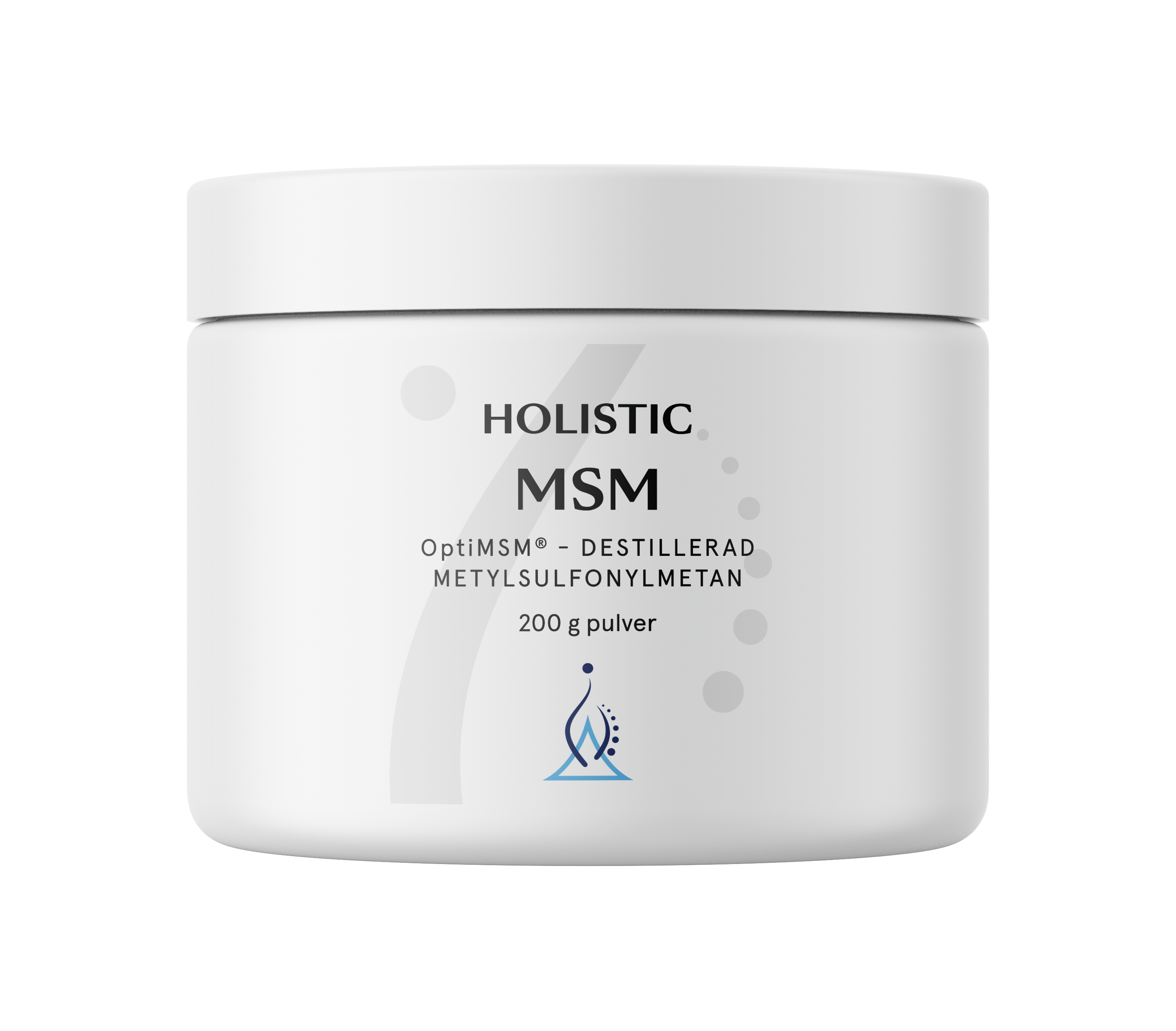 Holistic MSM 200g