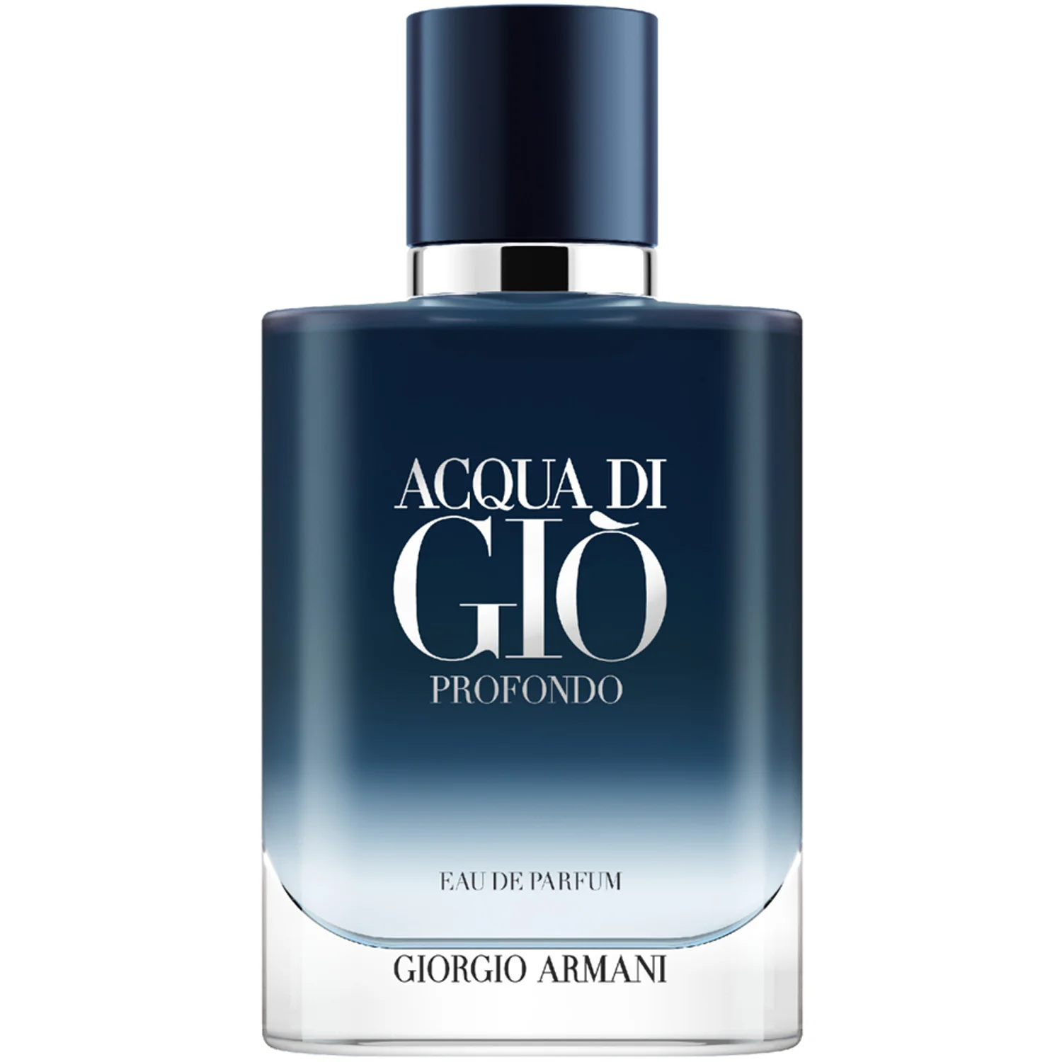 Armani Acqua Di Gio Homme Profondo Eau de Parfum 50 ml