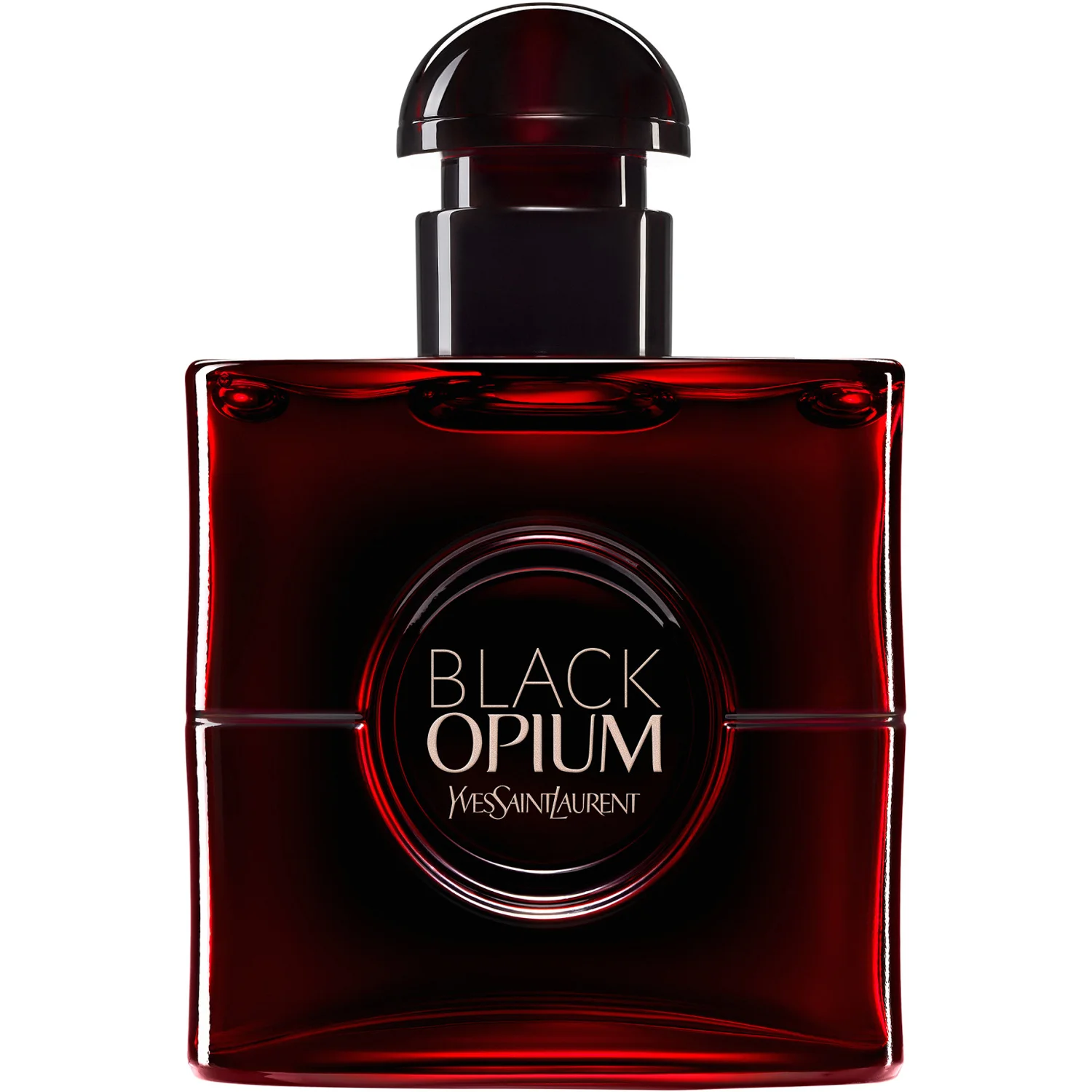 Yves Saint Laurent Black Opium Over Red Eau de Parfum 30 ml