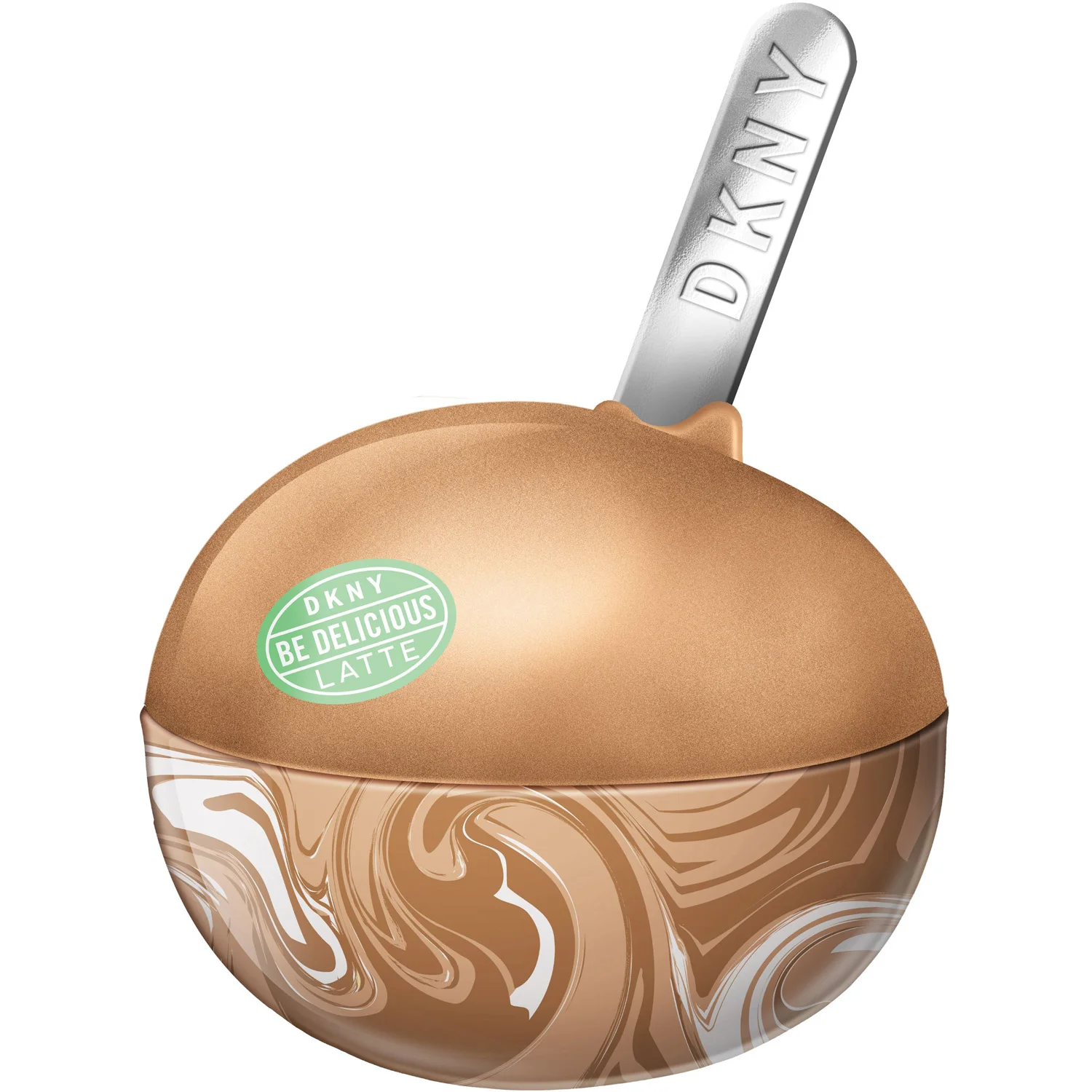 DKNY Be Delicious Café Pistachio Latte Eau de Parfum 50 ml