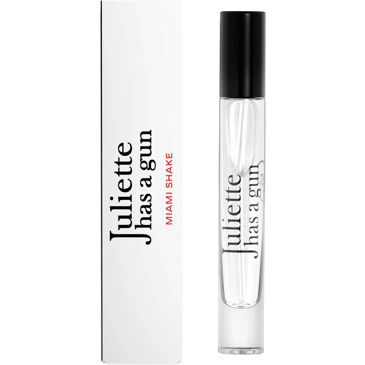 Juliette has a gun Miami Shake Eau de Parfum 7.5 ml
