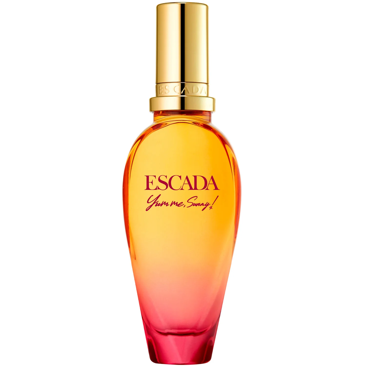 Escada Yum me, Sunny! EdP 50 ml