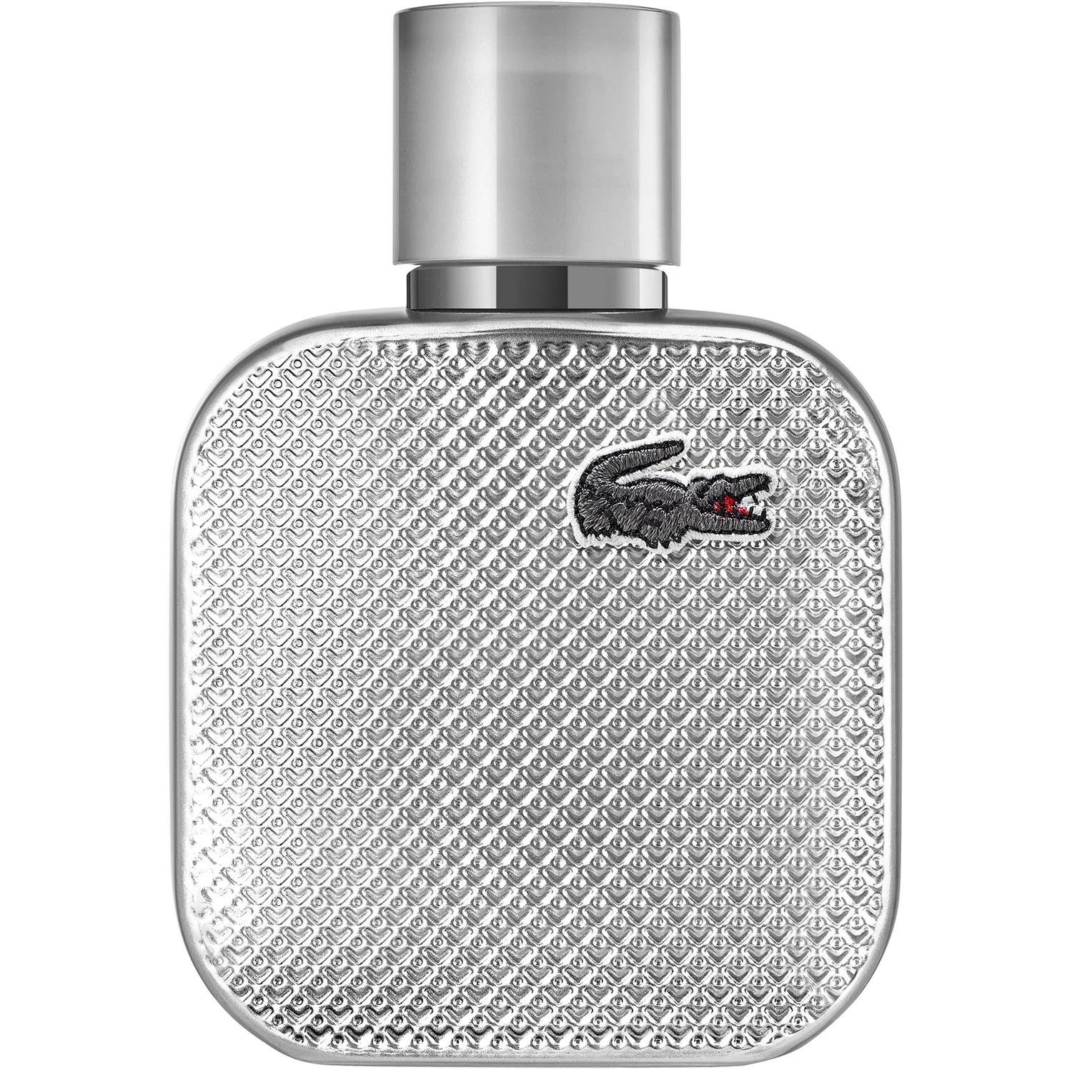 Lacoste L.12.12 Silver Grey Eau de Parfum 50 ml