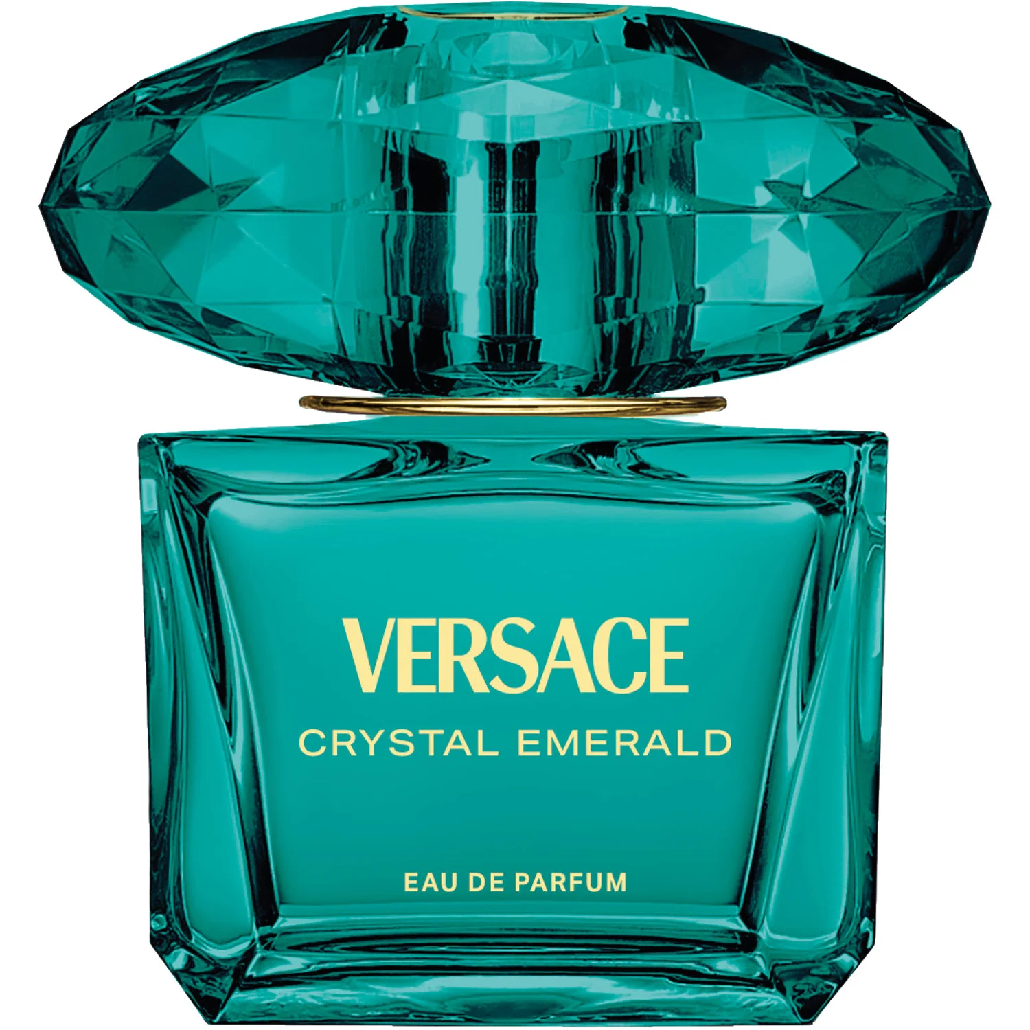 Versace Crystal Emerald Eau de Parfum 90 ml