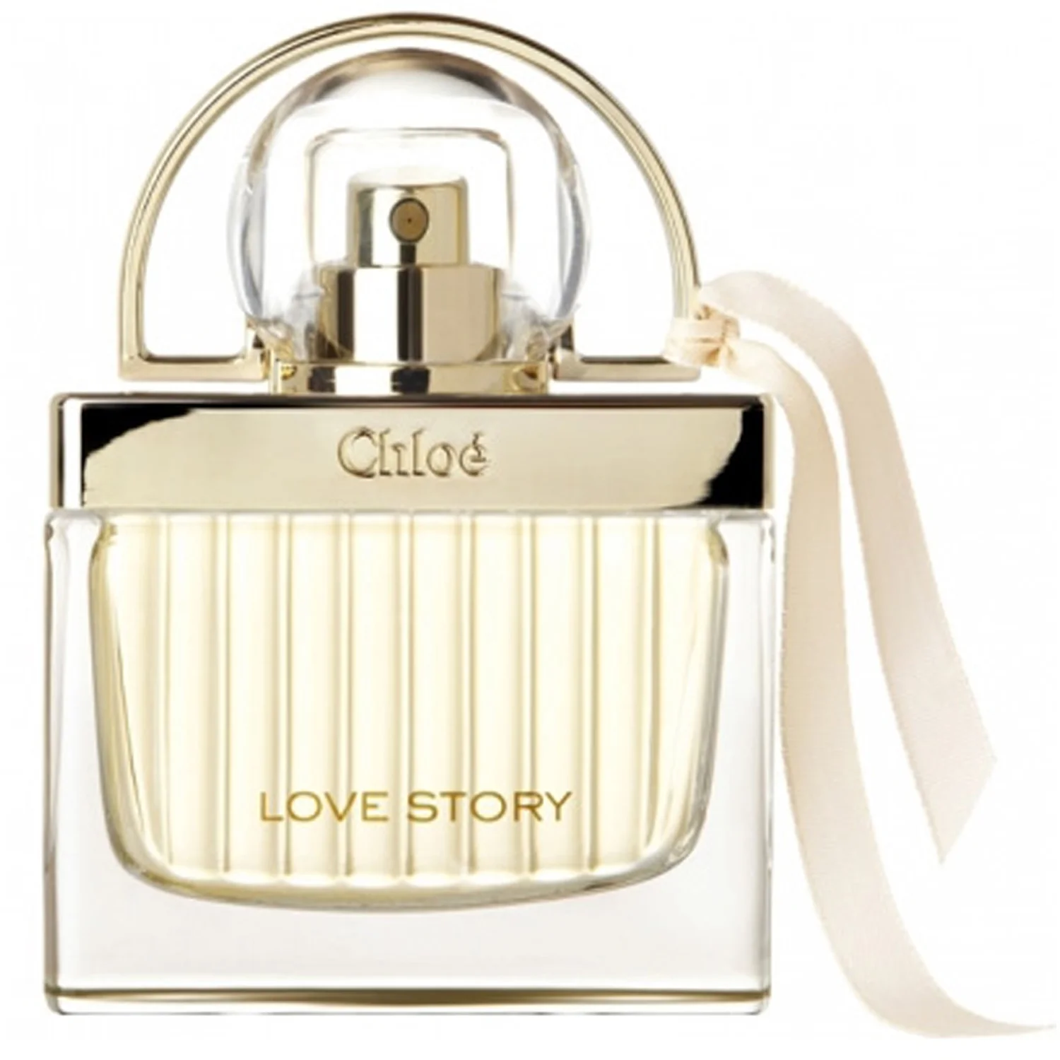 Chloé Love Story Eau de Parfum 30 ml
