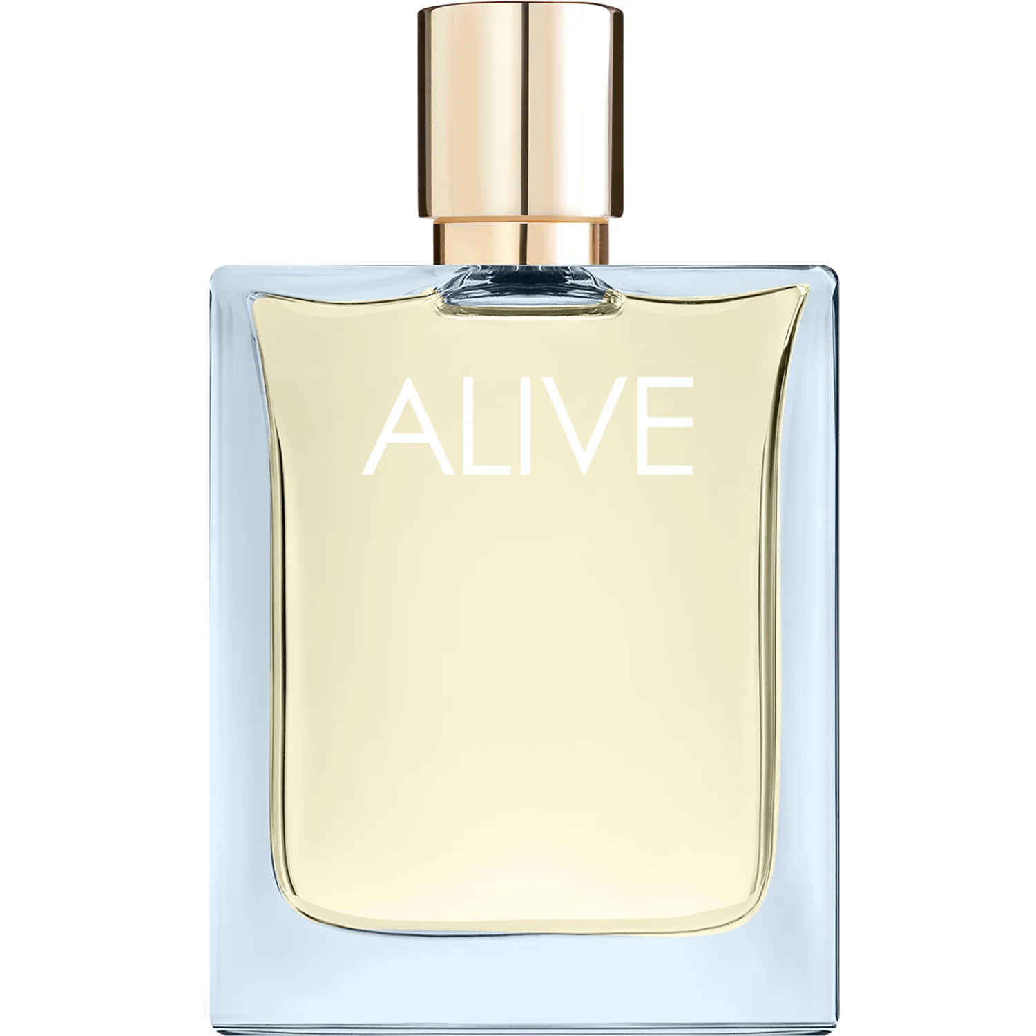 Hugo Boss Alive Sparkling Lavender Eau de Parfum 80 ml