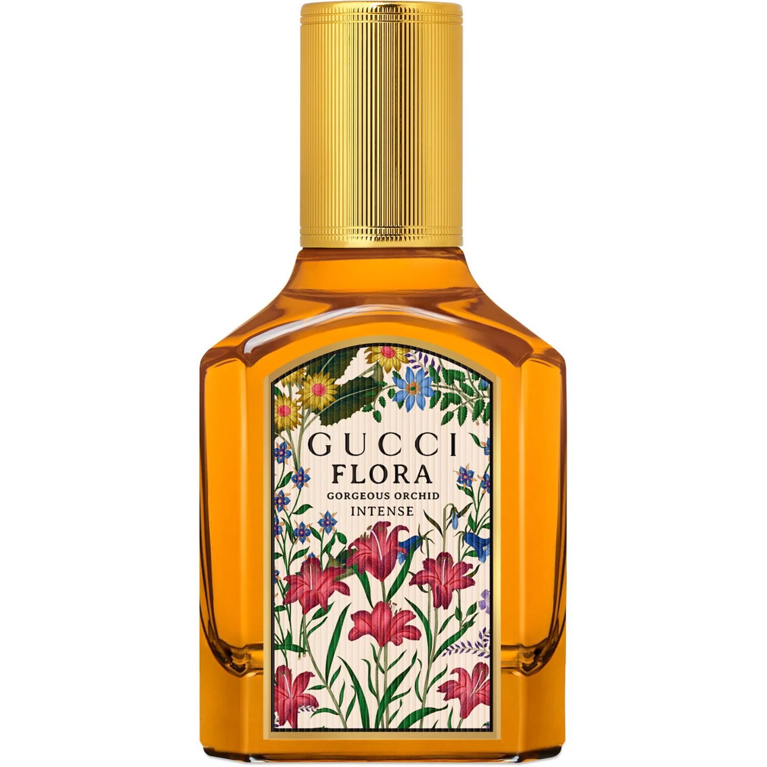 Gucci Flora Gorgeous Orchid Intense Eau de Parfum 30 ml